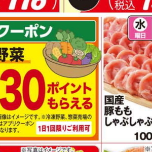 豚バラしゃぶしゃぶ用