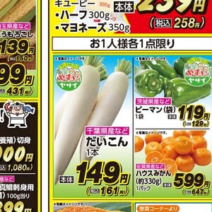 ピーマン