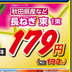 ながねぎ