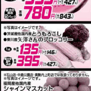 ほうれん草