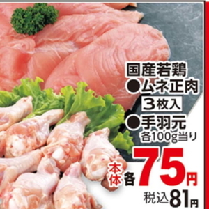 鶏ムネ