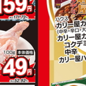 鶏手羽元