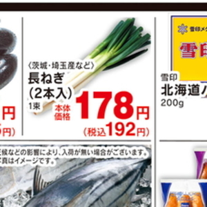 ながねぎ