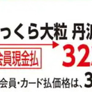 その他豆類