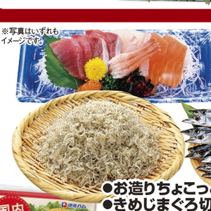 その他魚介刺身