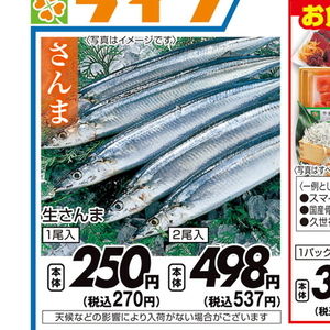 さんま