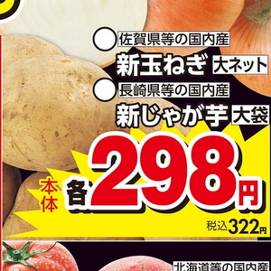 新たまねぎ