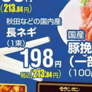 ながねぎ