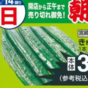 きゅうり