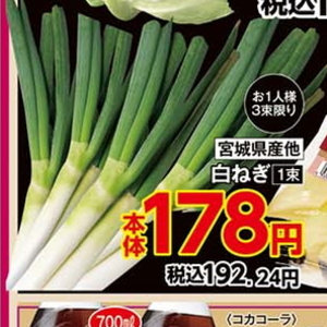 ながねぎ