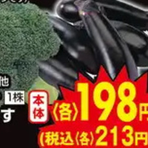 ブロッコリー