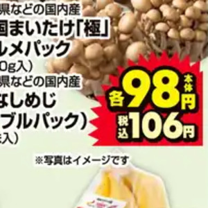 まいたけ