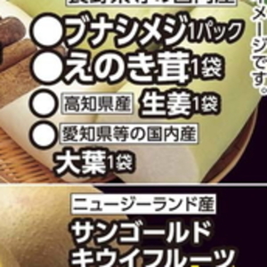 しょうが