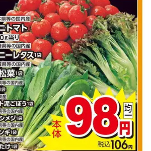 ミニトマト