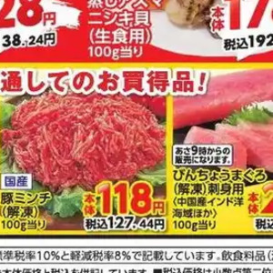 豚ひき肉