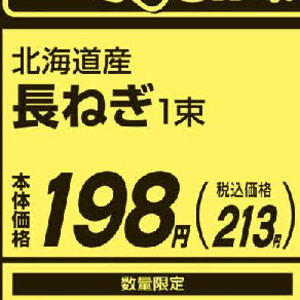 ながねぎ