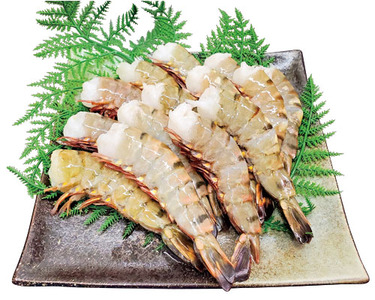 長崎県産 10尾入・1パック