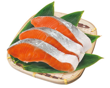 チリ産 100ｇあたり