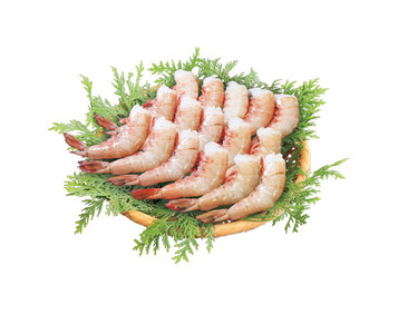 インド産他 16尾入・1パック