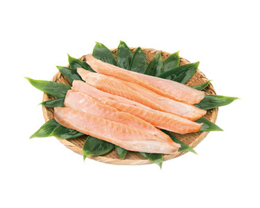 チリ産 100ｇあたり