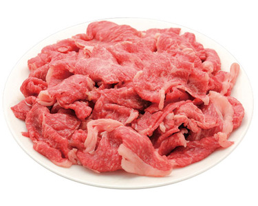 国産 100ｇあたり