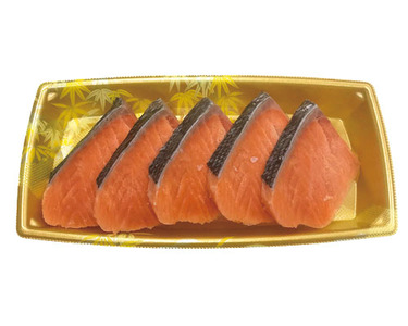 チリ産 100gあたり