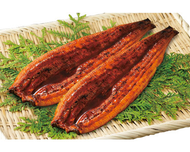 中国産 1尾入・1パック