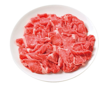 国産 100ｇあたり