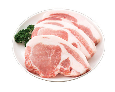 国産 100ｇあたり