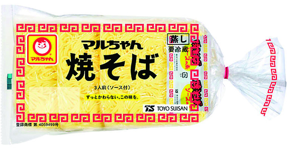 マルちゃん 150g×3