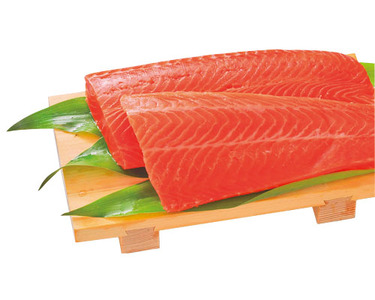 チリ産 100ｇあたり