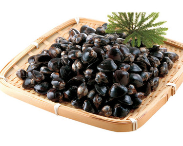 茨城県涸沼産他 100ｇあたり