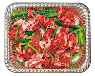 アメリカ産 100ｇあたり