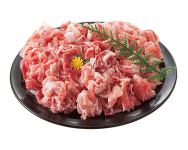 カナダ産またはアメリカ産 100ｇあたり