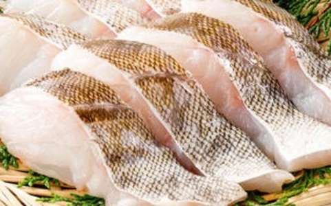 ロシア産 100gあたり