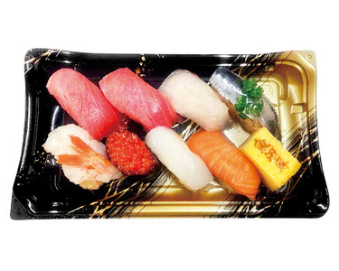 鮮魚寿司 8カン入・1パック