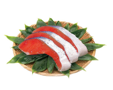チリ産 100ｇあたり