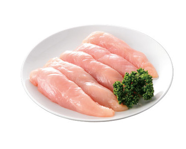 国産 100ｇあたり