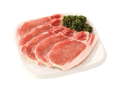 カナダ産またはアメリカ産 100ｇあたり