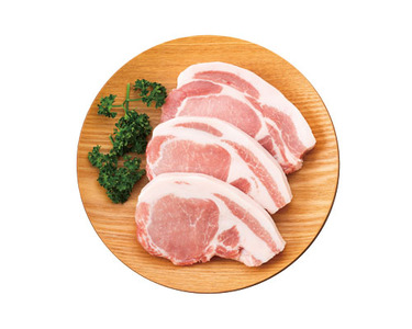 カナダ産またはアメリカ産 100gあたり