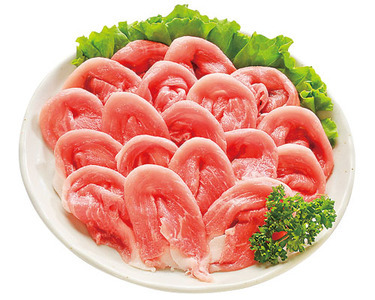 国産 100gあたり