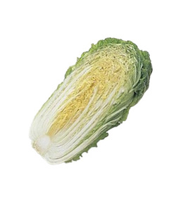 茨城県産 1／2切