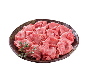 国産（交雑種） 100ｇあたり