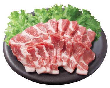 カナダ産またはアメリカ産 100ｇあたり