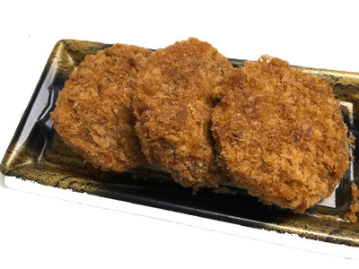 3コ入・1パック