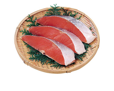 チリ産 100ｇあたり