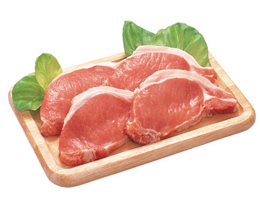 カナダ産またはアメリカ産 100ｇあたり