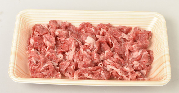 国産 100gあたり