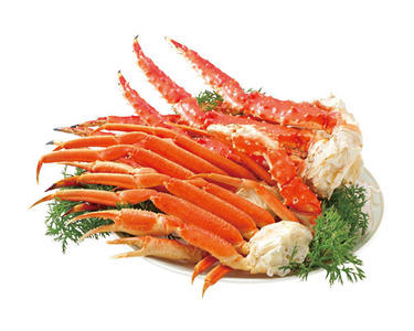 アラスカ産他 1パック