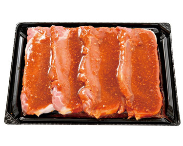 カナダ産またはアメリカ産 100ｇあたり